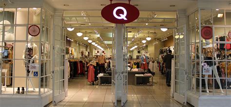 Q fashion - Apr 14, 2019 · Q in Fashion Fair Mall shopping details. Q in Fashion Fair Mall, address and location: Fresno, California - 645 East Shaw Avenue, Fresno, California - CA 93710. Hours including holiday hours and Black Friday information. Don't forget to write a review about your visit at Q in Fashion Fair Mall and rate this store » . 